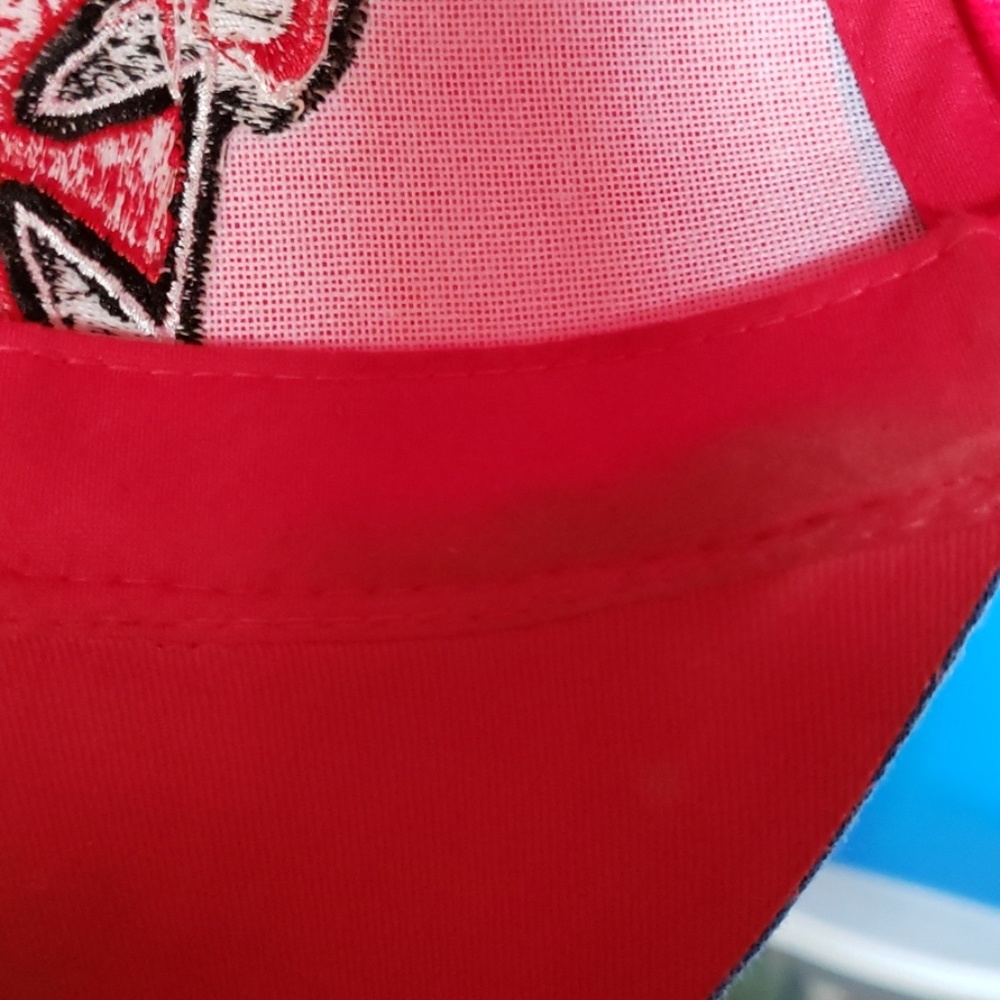 Choppers hat - Picture 6 of 7